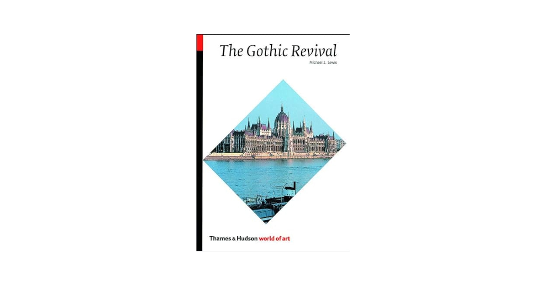 The Gothic World ゴシックの世界　原書 The Gothic World ゴシックの世界 原書 The Gothic World - 1st